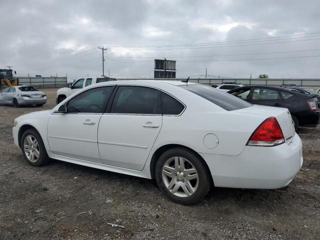 Photo 1 VIN: 2G1WB5E39G1104658 - CHEVROLET IMPALA 