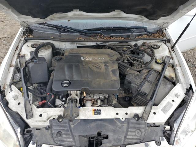 Photo 10 VIN: 2G1WB5E39G1104658 - CHEVROLET IMPALA 