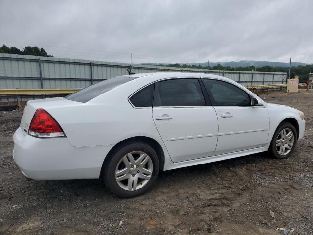 Photo 2 VIN: 2G1WB5E39G1104658 - CHEVROLET IMPALA 