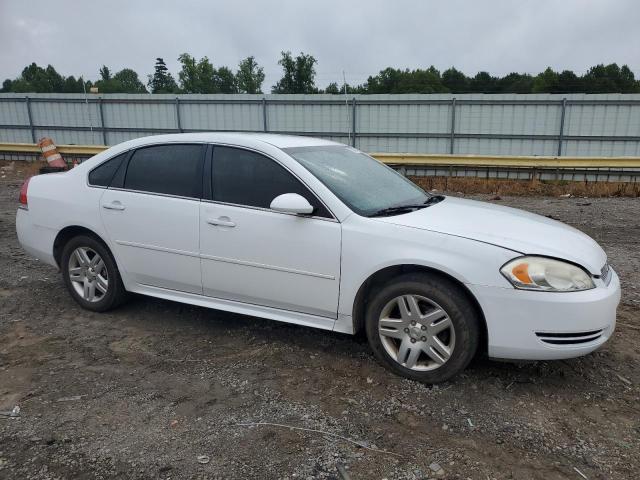 Photo 3 VIN: 2G1WB5E39G1104658 - CHEVROLET IMPALA 