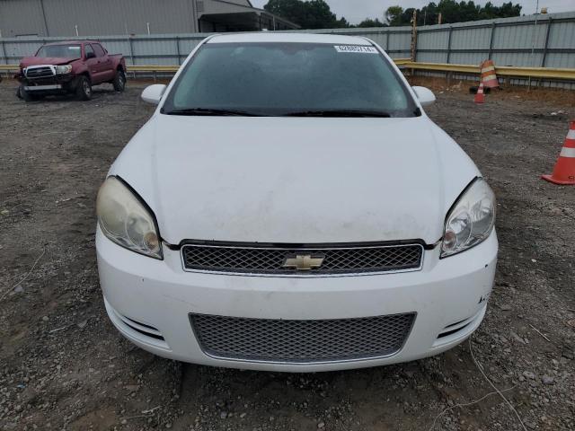 Photo 4 VIN: 2G1WB5E39G1104658 - CHEVROLET IMPALA 