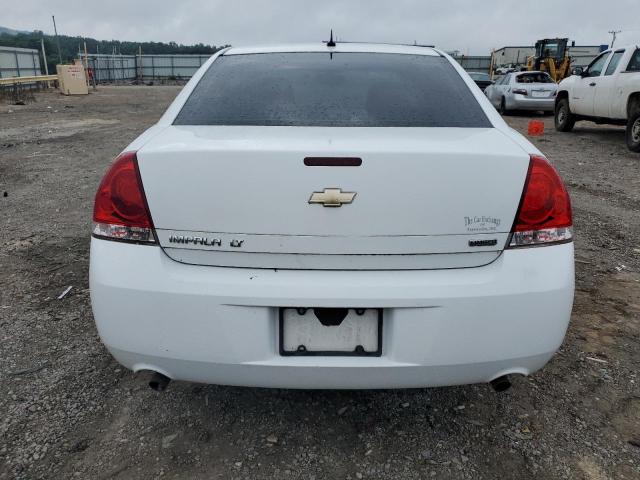 Photo 5 VIN: 2G1WB5E39G1104658 - CHEVROLET IMPALA 