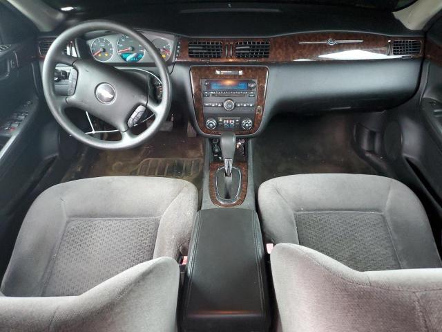 Photo 7 VIN: 2G1WB5E39G1104658 - CHEVROLET IMPALA 