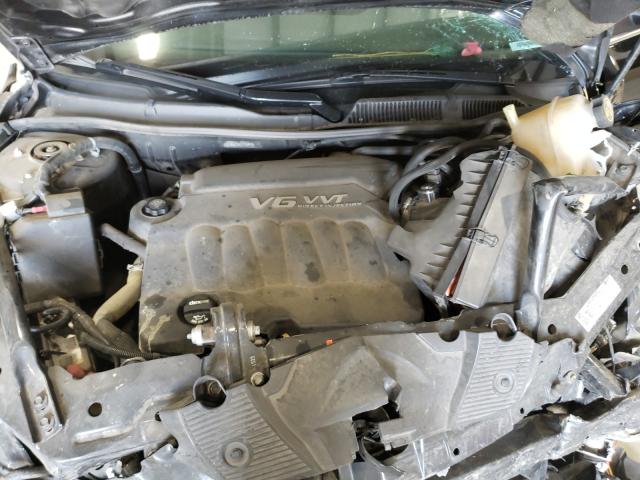 Photo 6 VIN: 2G1WB5E39G1108497 - CHEVROLET IMPALA LIM 