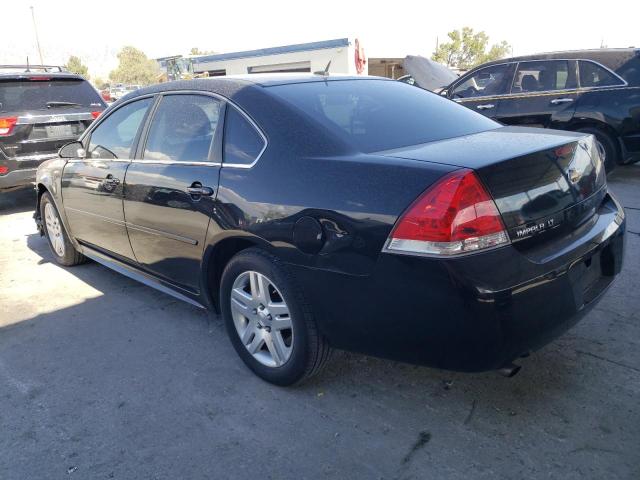 Photo 1 VIN: 2G1WB5E39G1121217 - CHEVROLET IMPALA LIM 