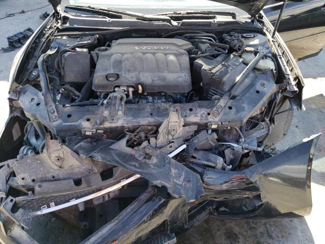 Photo 10 VIN: 2G1WB5E39G1121217 - CHEVROLET IMPALA LIM 