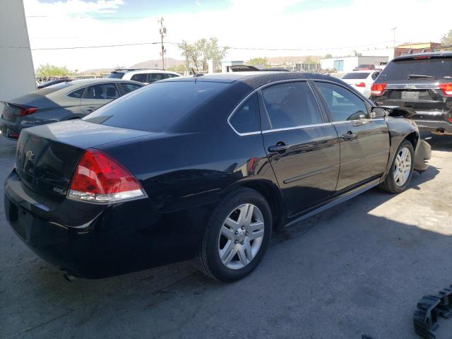 Photo 2 VIN: 2G1WB5E39G1121217 - CHEVROLET IMPALA LIM 