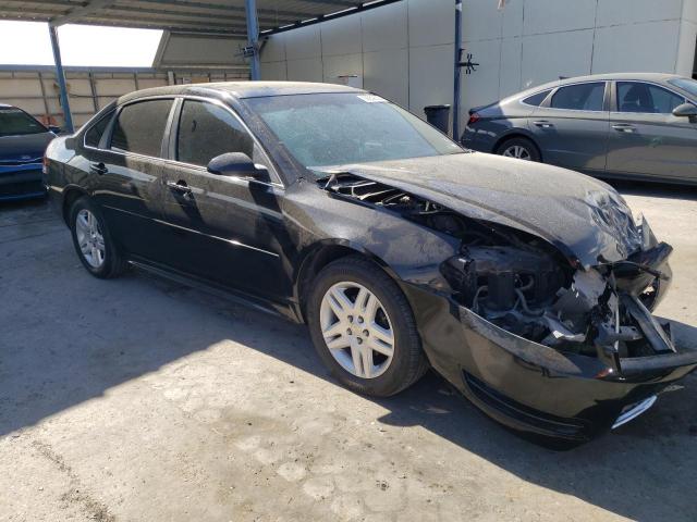 Photo 3 VIN: 2G1WB5E39G1121217 - CHEVROLET IMPALA LIM 