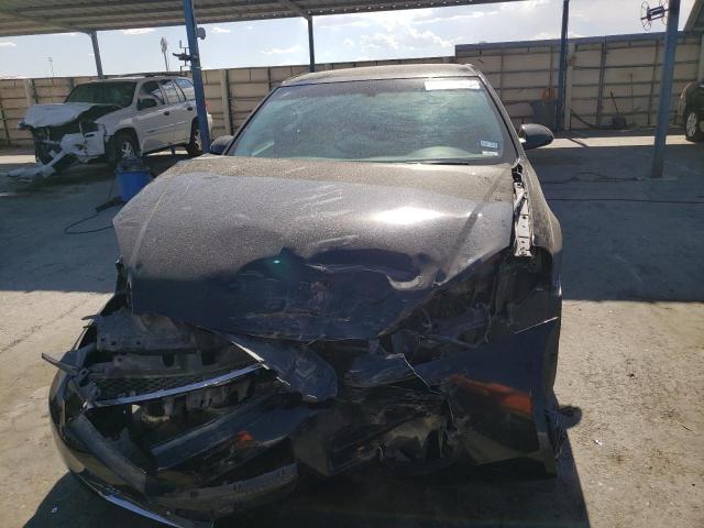 Photo 4 VIN: 2G1WB5E39G1121217 - CHEVROLET IMPALA LIM 