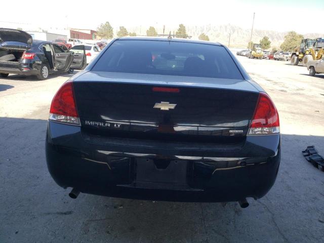 Photo 5 VIN: 2G1WB5E39G1121217 - CHEVROLET IMPALA LIM 