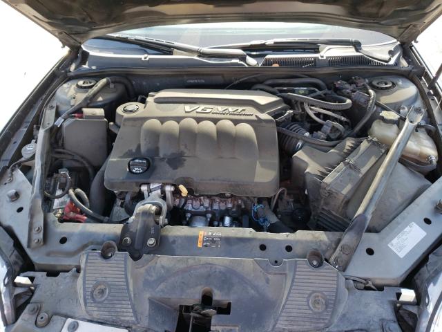 Photo 6 VIN: 2G1WB5E39G1137188 - CHEVROLET IMPALA LIM 