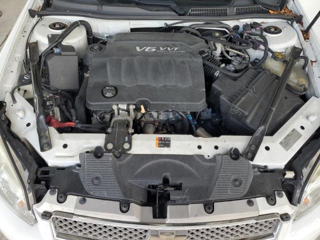 Photo 6 VIN: 2G1WB5E39G1141600 - CHEVROLET IMPALA LIM 