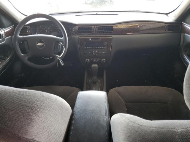 Photo 8 VIN: 2G1WB5E39G1141600 - CHEVROLET IMPALA LIM 