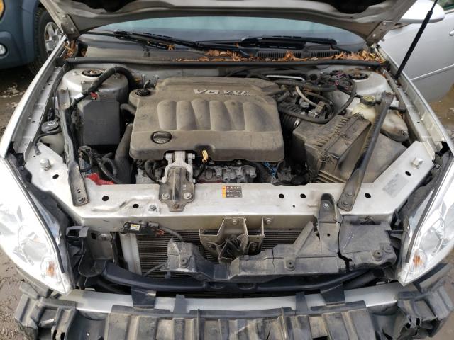 Photo 6 VIN: 2G1WB5E39G1148031 - CHEVROLET IMPALA 