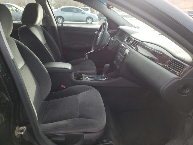 Photo 4 VIN: 2G1WB5E39G1180316 - CHEVROLET IMPALA LIM 