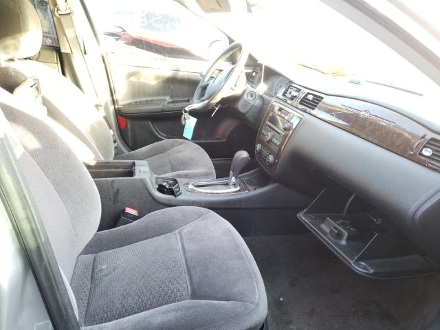 Photo 4 VIN: 2G1WB5E39G1183040 - CHEVROLET IMPALA LIM 