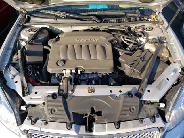 Photo 6 VIN: 2G1WB5E39G1183040 - CHEVROLET IMPALA LIM 