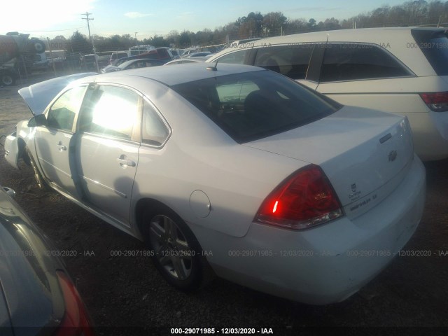 Photo 2 VIN: 2G1WB5E39G1184575 - CHEVROLET IMPALA LIMITED 