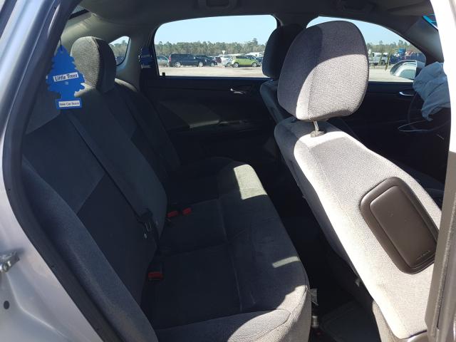 Photo 5 VIN: 2G1WB5E39G1187542 - CHEVROLET IMPALA LIM 