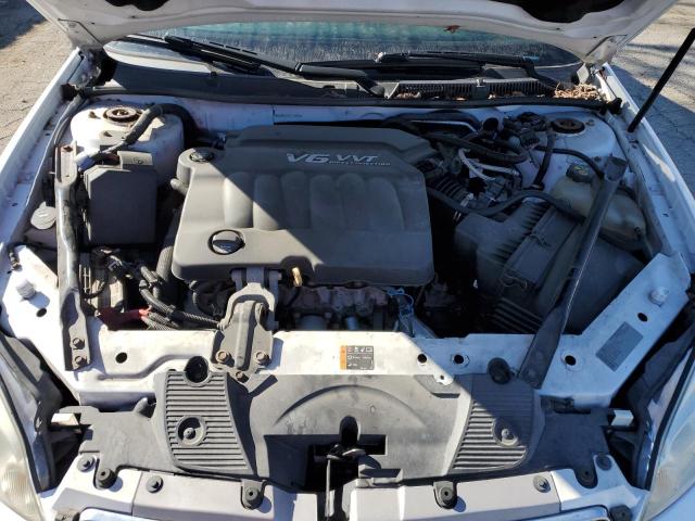 Photo 10 VIN: 2G1WB5E3XC1108583 - CHEVROLET IMPALA 