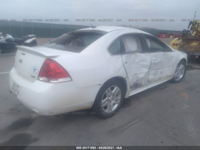 Photo 3 VIN: 2G1WB5E3XC1113315 - CHEVROLET IMPALA 