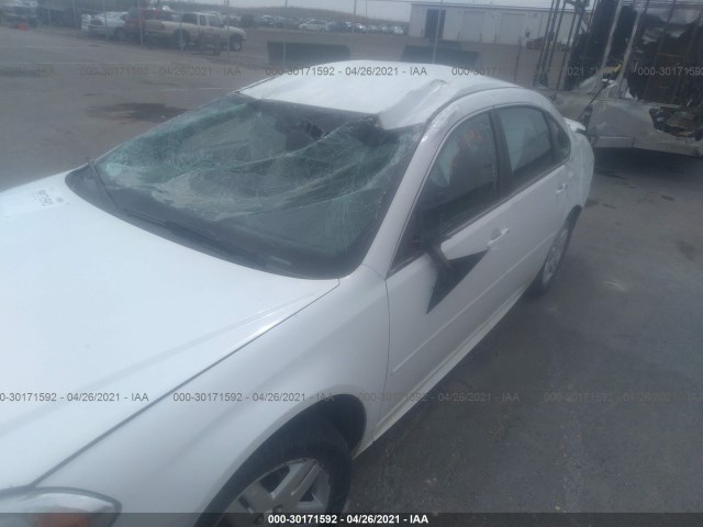 Photo 5 VIN: 2G1WB5E3XC1113315 - CHEVROLET IMPALA 