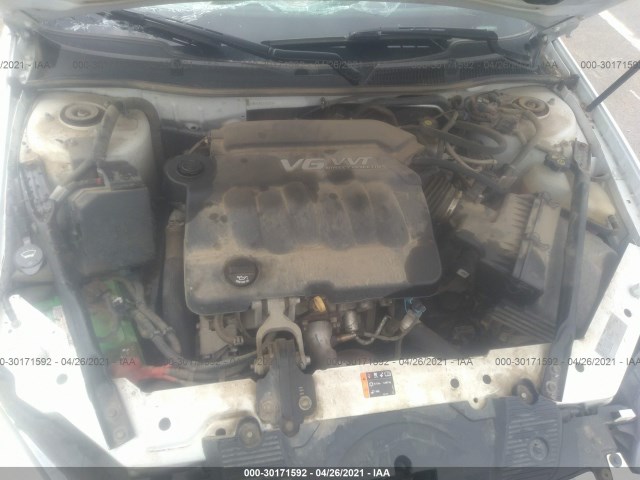 Photo 9 VIN: 2G1WB5E3XC1113315 - CHEVROLET IMPALA 