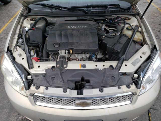 Photo 10 VIN: 2G1WB5E3XC1116473 - CHEVROLET IMPALA LT 