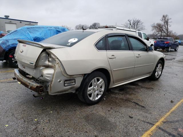 Photo 2 VIN: 2G1WB5E3XC1116473 - CHEVROLET IMPALA LT 