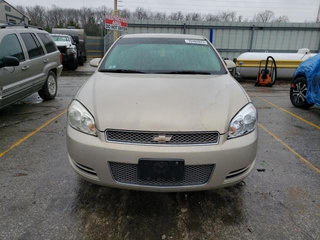 Photo 4 VIN: 2G1WB5E3XC1116473 - CHEVROLET IMPALA LT 