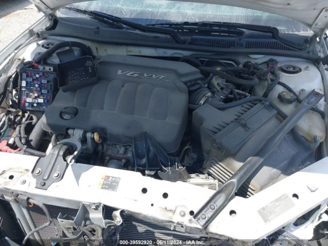 Photo 9 VIN: 2G1WB5E3XC1118028 - CHEVROLET IMPALA 