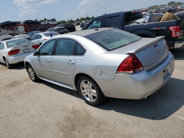 Photo 1 VIN: 2G1WB5E3XC1125805 - CHEVROLET IMPALA LT 