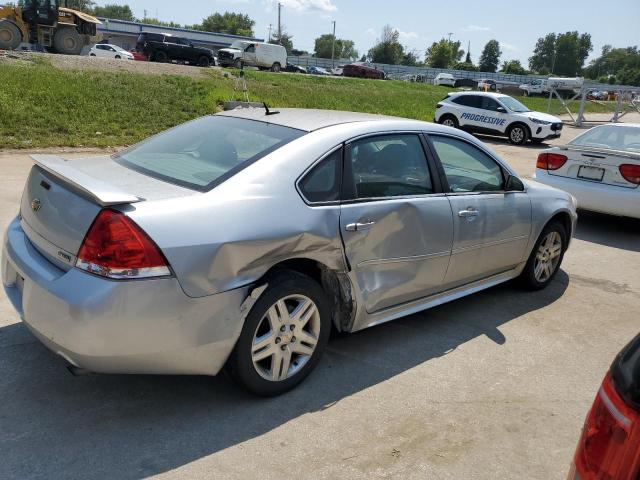 Photo 2 VIN: 2G1WB5E3XC1125805 - CHEVROLET IMPALA LT 