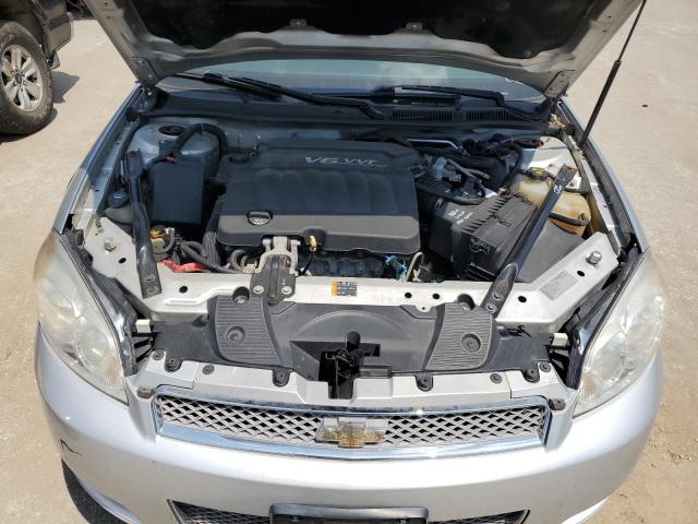 Photo 9 VIN: 2G1WB5E3XC1125805 - CHEVROLET IMPALA LT 