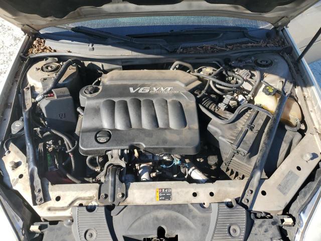 Photo 10 VIN: 2G1WB5E3XC1141163 - CHEVROLET IMPALA LT 