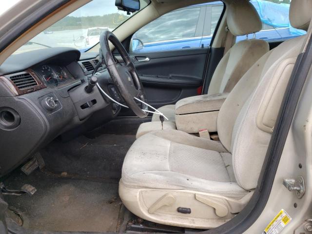 Photo 6 VIN: 2G1WB5E3XC1141163 - CHEVROLET IMPALA LT 