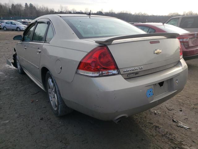 Photo 2 VIN: 2G1WB5E3XC1148081 - CHEVROLET IMPALA LT 