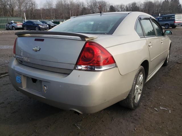 Photo 3 VIN: 2G1WB5E3XC1148081 - CHEVROLET IMPALA LT 