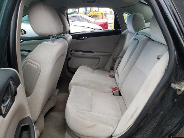 Photo 5 VIN: 2G1WB5E3XC1170792 - CHEVROLET IMPALA LT 