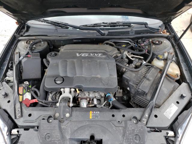 Photo 6 VIN: 2G1WB5E3XC1170792 - CHEVROLET IMPALA LT 