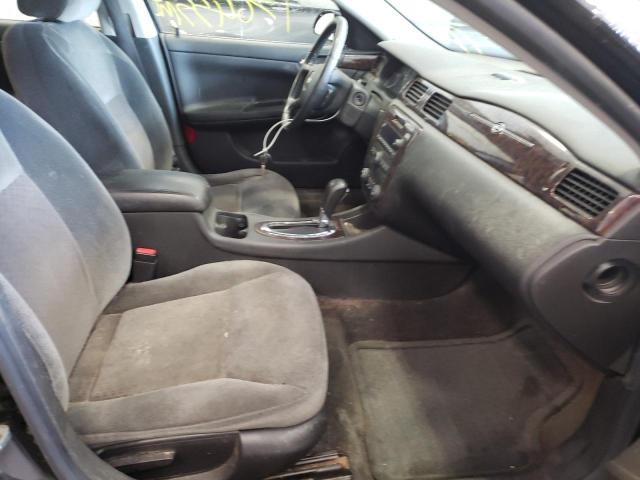 Photo 4 VIN: 2G1WB5E3XC1186152 - CHEVROLET IMPALA LT 