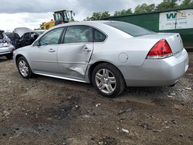 Photo 1 VIN: 2G1WB5E3XC1190332 - CHEVROLET IMPALA LT 