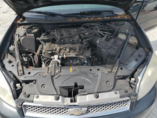 Photo 10 VIN: 2G1WB5E3XC1213138 - CHEVROLET IMPALA 