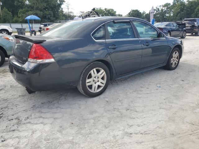 Photo 2 VIN: 2G1WB5E3XC1213138 - CHEVROLET IMPALA 