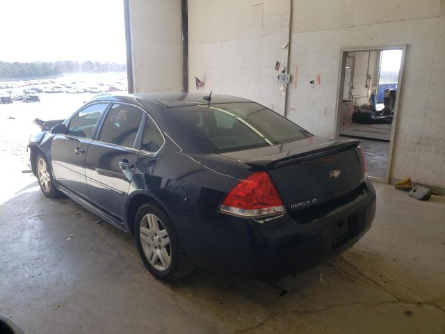 Photo 2 VIN: 2G1WB5E3XC1213429 - CHEVROLET IMPALA LT 