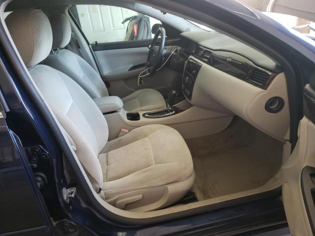 Photo 4 VIN: 2G1WB5E3XC1213429 - CHEVROLET IMPALA LT 