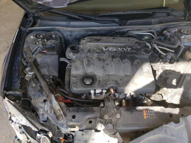 Photo 6 VIN: 2G1WB5E3XC1213429 - CHEVROLET IMPALA LT 