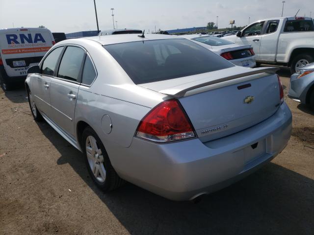 Photo 2 VIN: 2G1WB5E3XC1252456 - CHEVROLET IMPALA LT 