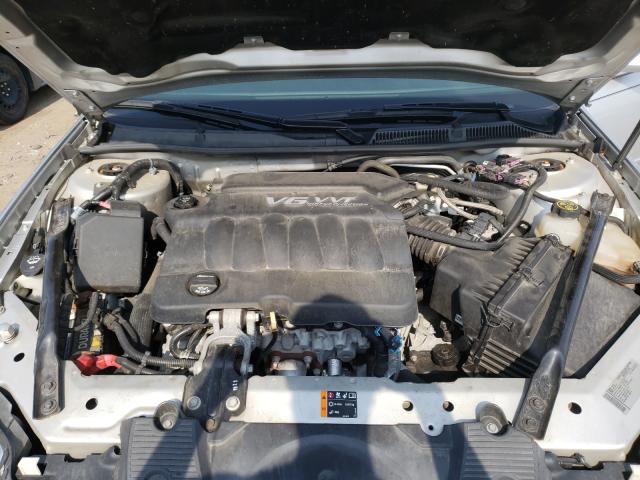 Photo 6 VIN: 2G1WB5E3XC1252456 - CHEVROLET IMPALA LT 