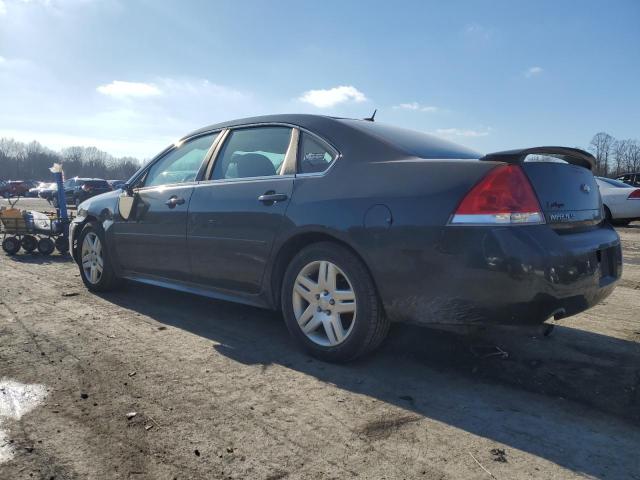 Photo 1 VIN: 2G1WB5E3XC1263716 - CHEVROLET IMPALA LT 